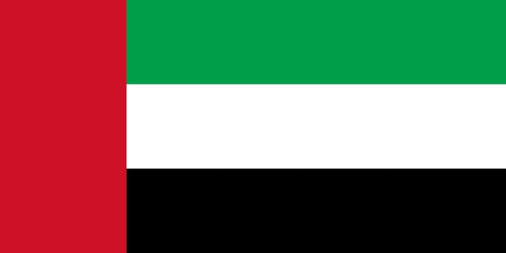 United Arab Emaraties