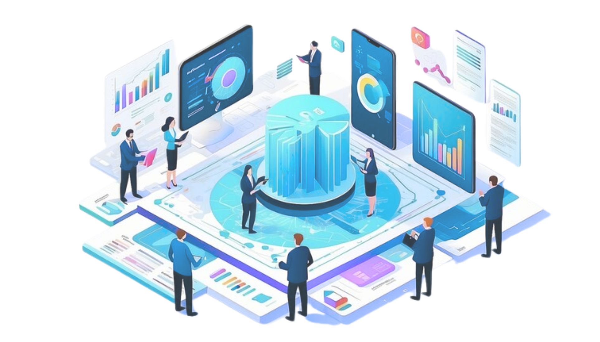 Business Strategy Transformation