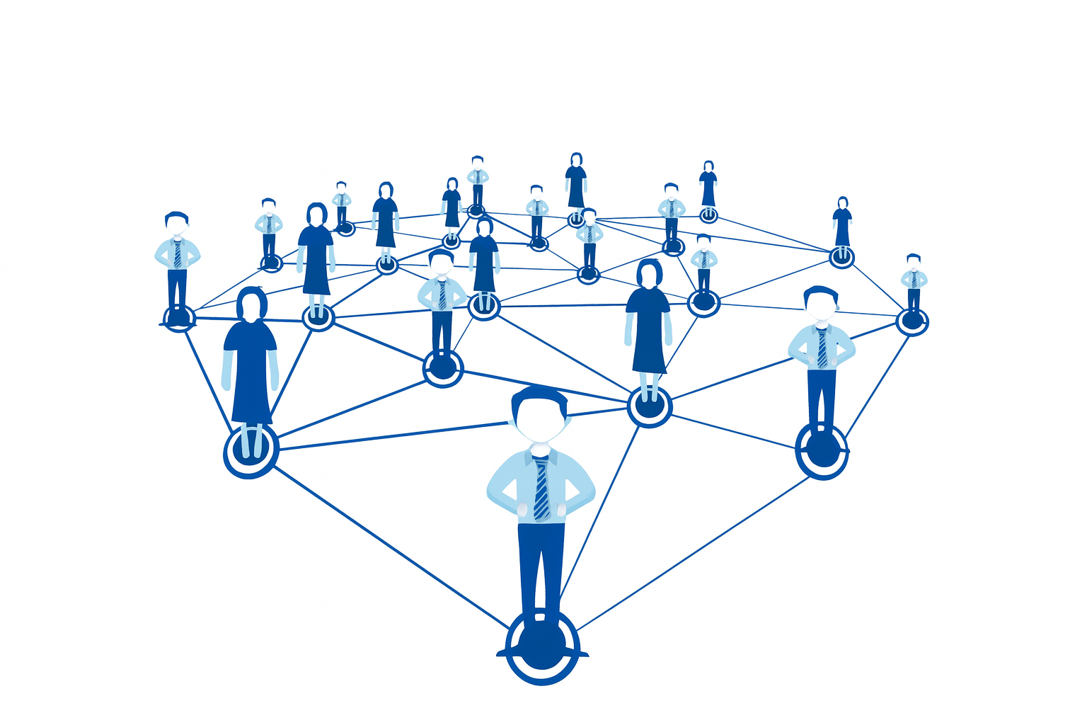 Organization Transformation